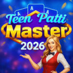 Teen Patti Master