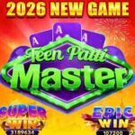 New Game Teen Patti Master