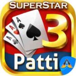 Super Star Teen Patti