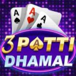 Teen Patti DHAMAL