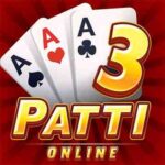 Teen Patti Online