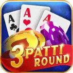 Teen Patti Round