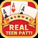Real Teen Patti